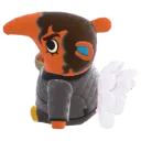 WeirdLookingBird