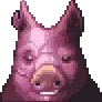 horriblehog