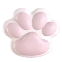 paw