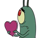 planktonLove