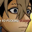 Imsofuckingscared