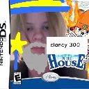 clancyinthehouse