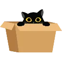 CatInBox