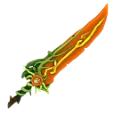 carrotblade