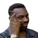 rollsafe Discord emoji