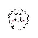 chikawa_disheveled custom emote - ✿      αuriellα        ᥬᩤ      guilds  ㆍ  stox  ㆍ  interαct  ㆍ   sfw