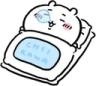 ChiiSleep custom emote - ✿      αuriellα        ᥬᩤ      guilds  ㆍ  stox  ㆍ  interαct  ㆍ   sfw