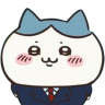 ChiikawaBusiness Discord sticker | ✿      αuriellα        ᥬᩤ      guilds  ㆍ  stox  ㆍ  interαct  ㆍ   sfw