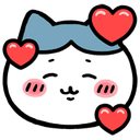 hachiLove Discord sticker | ✿      αuriellα        ᥬᩤ      guilds  ㆍ  stox  ㆍ  interαct  ㆍ   sfw