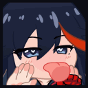 emoji_51 animated Discord emote - KALA SAAP X PAAP KI DUNIYA