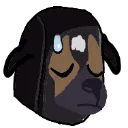SirSadderGoat