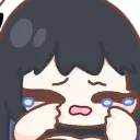 Selena_cry