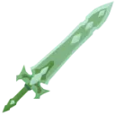 Emerald_Sword