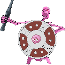 byNoz_RAAAAHSkeleton Discord sticker - Chemistry's Lab
