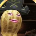 peanut_smile Discord emoji