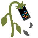 :wilted_rose_phone: