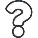 question