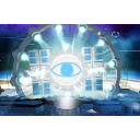 chrono Discord sticker from epic gang