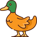 duck_brown Discord sticker - Friends 18+ Sfw | Adults-only • active-chat • Mature • Friendly • Gaming • Lgbtq+ • Hangout