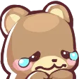 sadbear