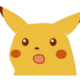 surprisedpika