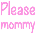 mommy custom emote - Talk Pakistan