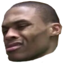:westbrookhuh: