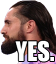 :sethyes: