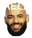 :ricochet: