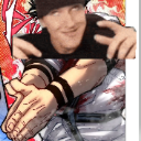 MajidGooningTechnique Discord sticker from fdljmbyk's Awesome Server