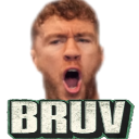 :bruv: