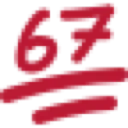 67