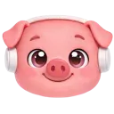 PixieThePig