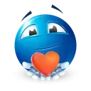 BlueHeart