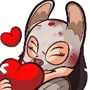 Huntyheart