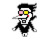 spamtonshock