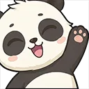 PandaWave