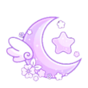 468185purplemoon1 custom emote | DonutSky™ | Cheap Donut SMP, Hypixel, Skyblock, Lifesteal, Coins, Accounts, Minecon, Market