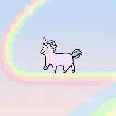 Emoji unicorn76
