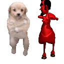 dancendance animated GIF emoji | 𝒕𝒉𝒆  • 𝚍𝚎𝚎𝚙 𝚎𝚗𝚍
