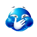 emoji_40 Discord sticker - Evergreen