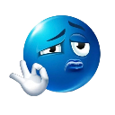 emoji_40 custom emote from Evergreen