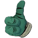 01_Turt_Thumbs_Up