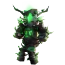 elder