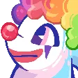 saltdClown