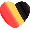 NoctyHeart Discord sticker - Kingdom Of Luna