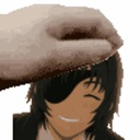 emoji_12 Discord sticker from devil hunter Raid server