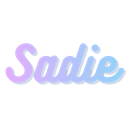 namesadie Discord emoji