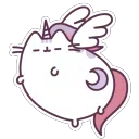 3534unicornpusheen