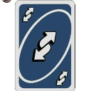 unoreverse custom emote | epic gang